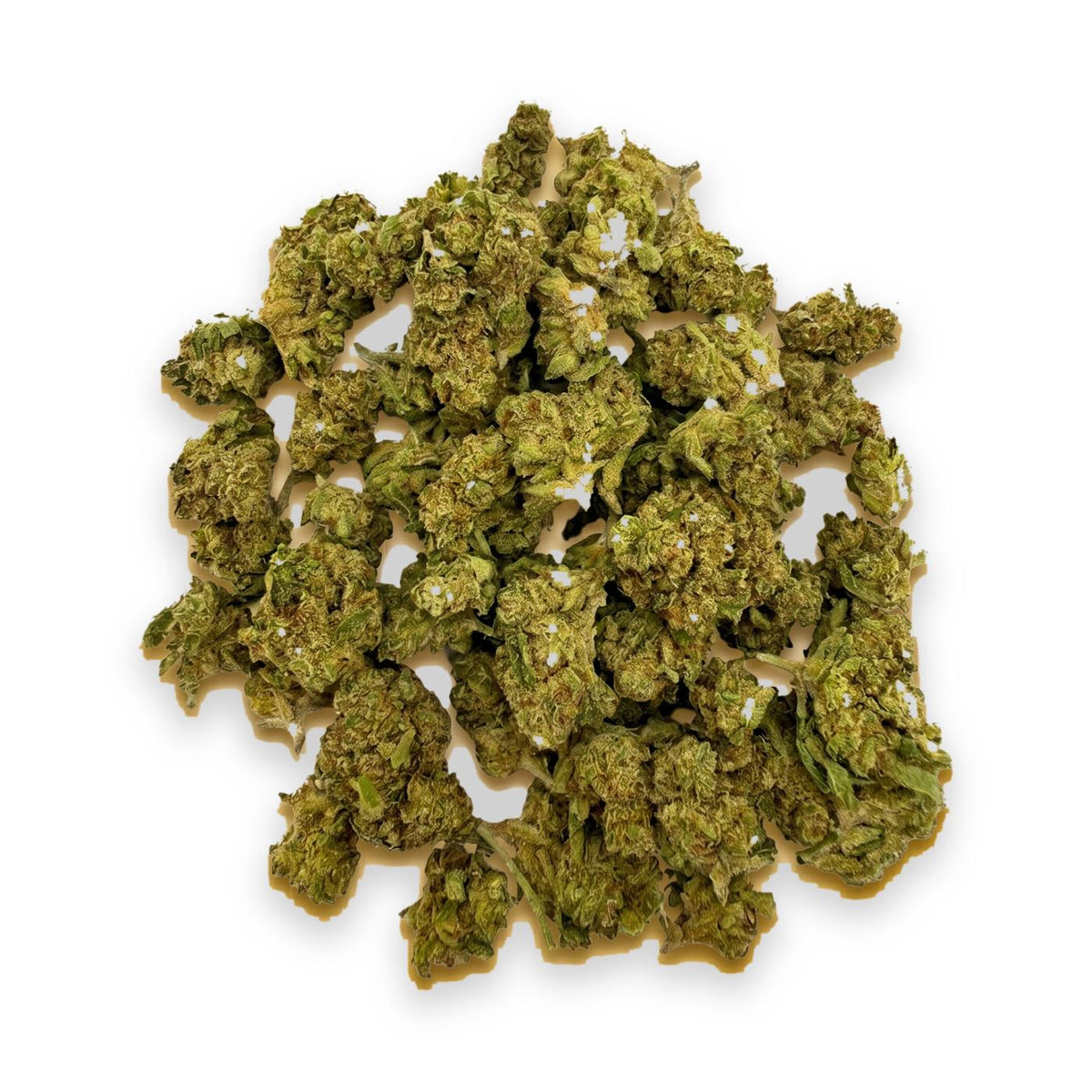 Arcadia Budget Smalls THCA flower