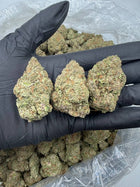 Arcadia Premium Bigs THCA Flower · Cherry Payton