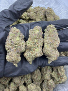 Arcadia Premium Bigs THCA Flower · ICC