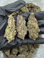 Arcadia Premium Bigs THCA Flower · Peak 50