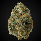 Arcadia Budget Bigs THCA Flower · Gas Mask