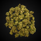Arcadia Budget Smalls THCA Flower · Ice Latto