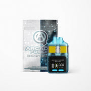 Arcadia X-Ray Vape Blue Jolly Rancher Red Zushi · hemp-derived THCA product photo