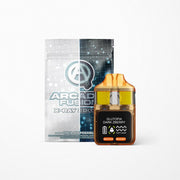 Arcadia X-Ray Vape Glutopia Zberry · hemp-derived THCA product photo