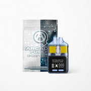 Arcadia X-Ray Vape Skywalker Og Divorce Cake · hemp-derived THCA product photo