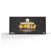 Arcadia G Rolls THCA Infused Pre-Rolls · 250ct Master Case