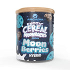 Arcadia THCA Moonrocks · Moon Berries