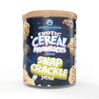 Arcadia THCA Moonrocks · Snap Crackle
