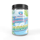 Arcadia THCA Snowcaps · Chemdawg