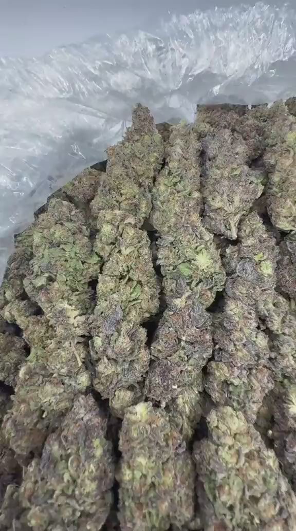 Peak 50 strain video