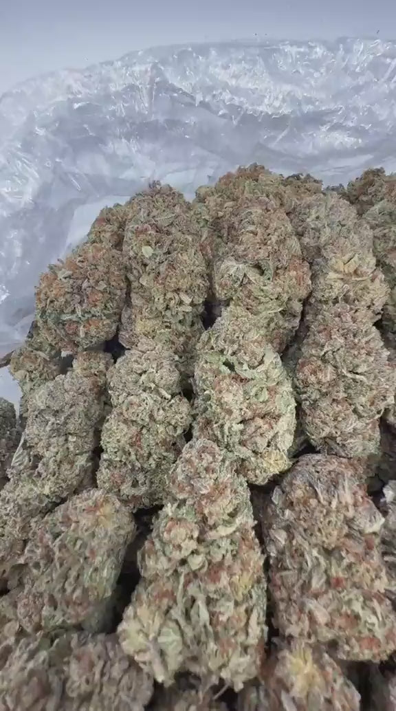 Illemonati strain video